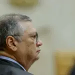 Dino pede vista e STF adia decisão sobre unir casos de Moraes e Mendonça; placar estava 4 a 3