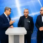 Sesau diz que UTI do Hospital Regional de Cacoal voltou ao funcionamento normal após reforço de equipes
