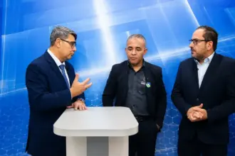 Sesau diz que UTI do Hospital Regional de Cacoal voltou ao funcionamento normal após reforço de equipes