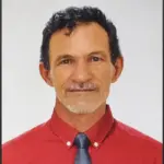 Homem de 61 anos é encontrado morto no Rio Bateia, na região de Bom Futuro, em Ariquemes