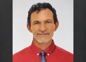 Homem de 61 anos é encontrado morto no Rio Bateia, na região de Bom Futuro, em Ariquemes
