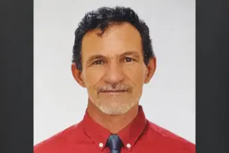 Homem de 61 anos é encontrado morto no Rio Bateia, na região de Bom Futuro, em Ariquemes