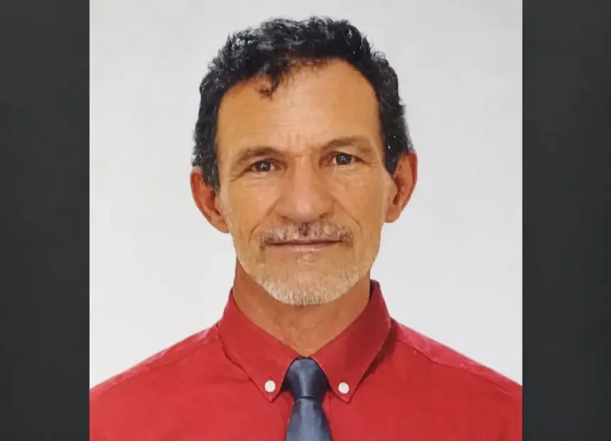 Homem de 61 anos é encontrado morto no Rio Bateia, na região de Bom Futuro, em Ariquemes