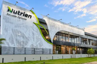 Nutrien encerra operações de varejo em São Paulo e Mato Grosso do Sul