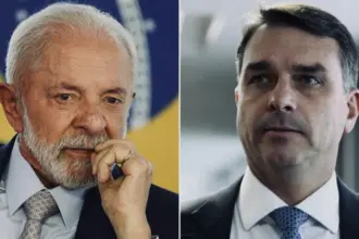 TSE amplia suspensão e tira do rádio propaganda de Lula que chamava Flávio Bolsonaro de “funcionário fantasma”