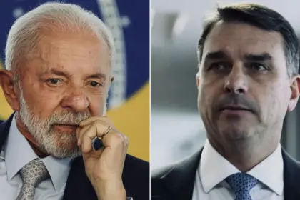 TSE amplia suspensão e tira do rádio propaganda de Lula que chamava Flávio Bolsonaro de “funcionário fantasma”
