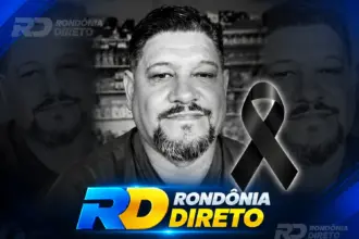 Homem morre após chegar ao hospital com lesões no tórax em São Francisco do Guaporé