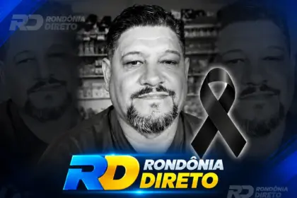 Homem morre após chegar ao hospital com lesões no tórax em São Francisco do Guaporé