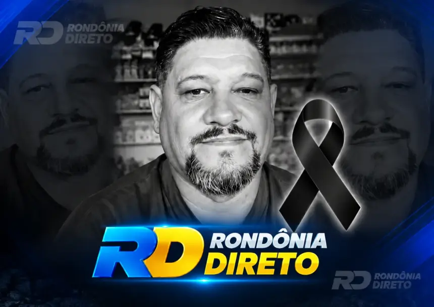 Homem morre após chegar ao hospital com lesões no tórax em São Francisco do Guaporé