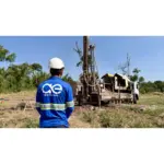 Novo poço deve reforçar abastecimento de água para cerca de 1,2 mil famílias no bairro Jequitibá, em Rolim de Moura