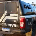 Polícia Civil faz operação contra furto de gado, tráfico de drogas e receptação em Alvorada D’Oeste e Urupá