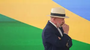 Lula é aconselhado a convocar Conselho da República e defender mandato para ministros do STF