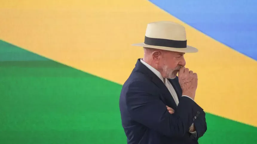 Lula é aconselhado a convocar Conselho da República e defender mandato para ministros do STF
