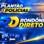 Homem é detido após esfaquear a própria mãe durante discussão em Rolim de Moura