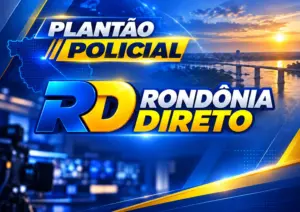 Homem é detido após esfaquear a própria mãe durante discussão em Rolim de Moura