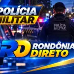 Homem é baleado dentro de conveniência na Avenida Norte Sul, em Rolim de Moura