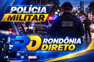 Homem é baleado dentro de conveniência na Avenida Norte Sul, em Rolim de Moura