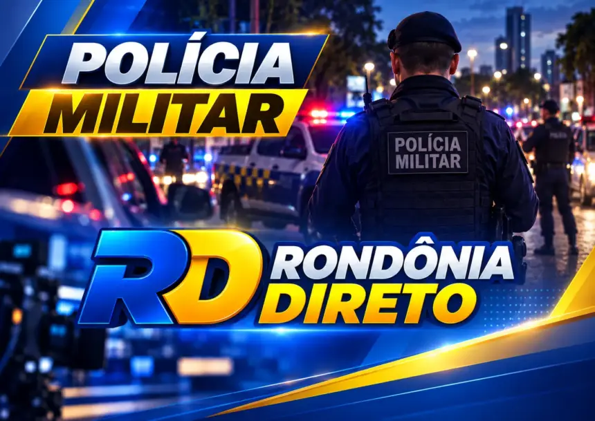 Homem é baleado dentro de conveniência na Avenida Norte Sul, em Rolim de Moura