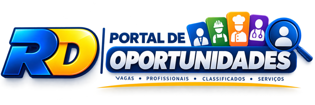 Portal de Oportunidades — Rondônia Direto