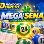 Mega-Sena acumula e prêmio sobe para R$ 95 milhões; veja os números sorteados