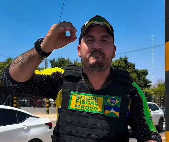 Procuradoria aponta fraude em decreto que anulou cassação de Rafael Fera e pede que TRE-RO negue registro