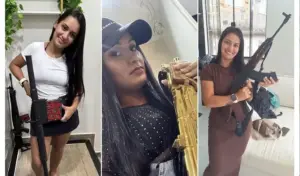 Missionária Evangélica presa em MT teria acionado facção após furto em sua casa, aponta investigação