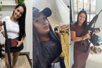 Missionária Evangélica presa em MT teria acionado facção após furto em sua casa, aponta investigação