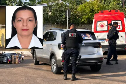 Motociclista de 65 anos morre um dia após acidente em Porto Velho