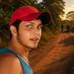 Identificado - Homem é morto com cinco tiros na zona rural de São Francisco do Guaporé