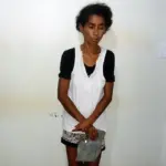 Mulher é encontrada morta em terreno baldio no Setor 11, em Ariquemes