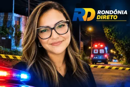 Mulher de 37 anos é encontrada morta dentro de residência em Ji-Paraná