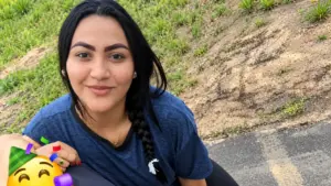 Jovem dada como desaparecida no Acre é presa com quase 9 quilos de drogas em Vilhena
