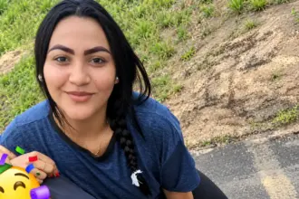 Jovem dada como desaparecida no Acre é presa com quase 9 quilos de drogas em Vilhena