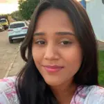 Adolescente de 16 anos morre após ser atingida por raio em Ministro Andreazza