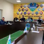FFER convoca oito clubes para confirmar participação no Campeonato Rondoniense 2027
