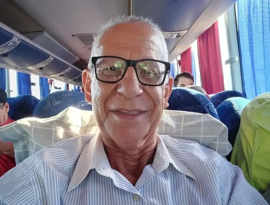 Pastor morre aos 71 anos após mais de quatro décadas de atuação na Assembleia de Deus em Vilhena