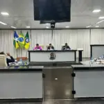 Câmara de Rolim de Moura realiza sessão extraordinária nesta quarta-feira com seis matérias em votação