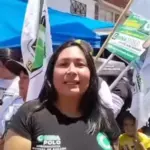 Jornalista e candidata ao governo regional de Áncash no Peru é assassinada durante ato de campanha