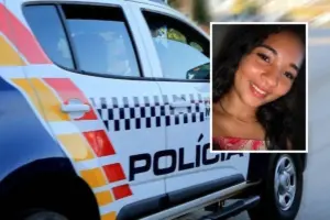 Mãe e bebê de 4 meses são encontrados mortos em fazenda de MT; marido é preso