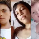 Homem é condenado a 131 anos e 7 meses por matar mulher, menina e bebê em São Francisco do Guaporé