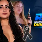 “Talissinha do PCC”: jovem de 18 anos morre baleada após avançar com faca contra policiais, diz PM