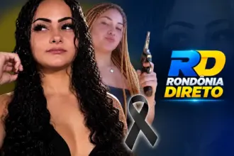 “Talissinha do PCC”: jovem de 18 anos morre baleada após avançar com faca contra policiais, diz PM