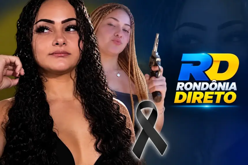 “Talissinha do PCC”: jovem de 18 anos morre baleada após avançar com faca contra policiais, diz PM