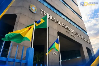 TRT-14 reúne magistrados e servidores em Porto Velho para definir planejamento até 2032