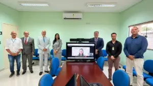 Corregedoria do TRT-14 fará correições em Jaru, Pimenta Bueno, Cacoal e Cone Sul em setembro
