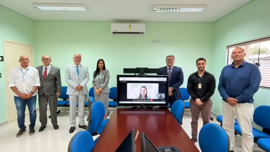 Corregedoria do TRT-14 fará correições em Jaru, Pimenta Bueno, Cacoal e Cone Sul em setembro