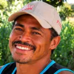 Motociclista de 43 anos morre após dias internado por acidente no Residencial Rondon, em Ji-Paraná