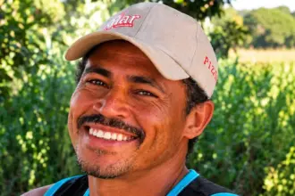 Motociclista de 43 anos morre após dias internado por acidente no Residencial Rondon, em Ji-Paraná
