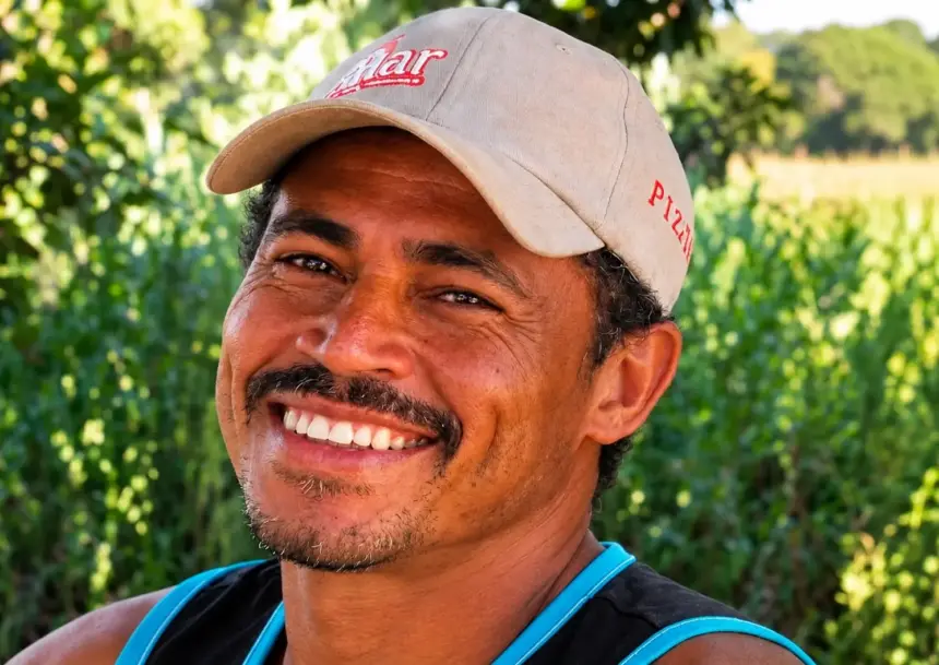 Motociclista de 43 anos morre após dias internado por acidente no Residencial Rondon, em Ji-Paraná
