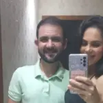 Após perder marido em acidente, mulher consegue arrecadar valor para cirurgia em Vilhena